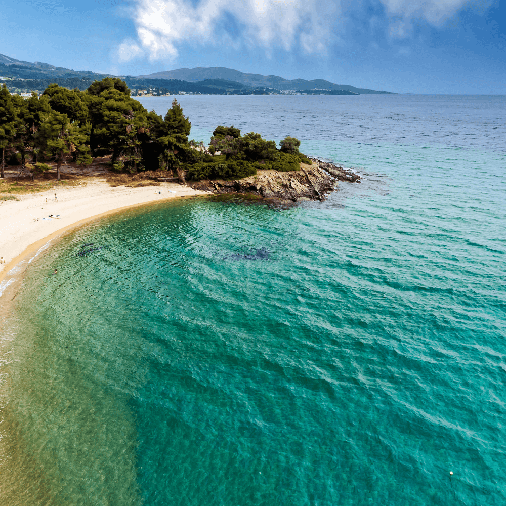 chalkidiki